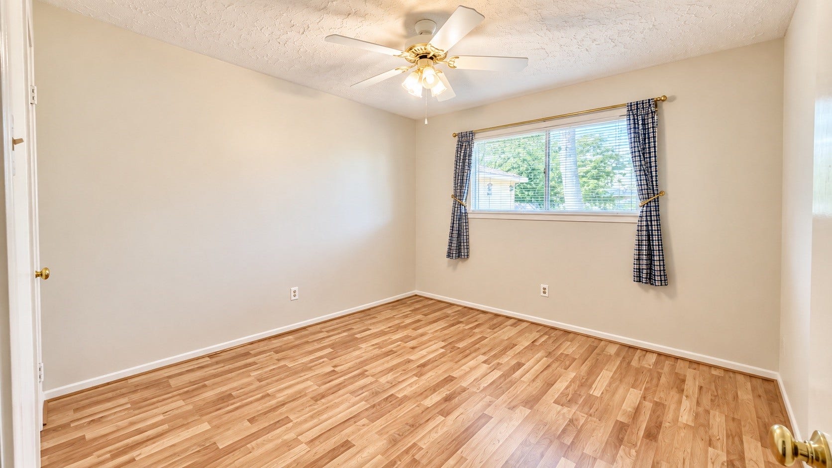 12314 Dorrance Lane, Meadows Place, TX 77477 Forth bedroom was used as an office.