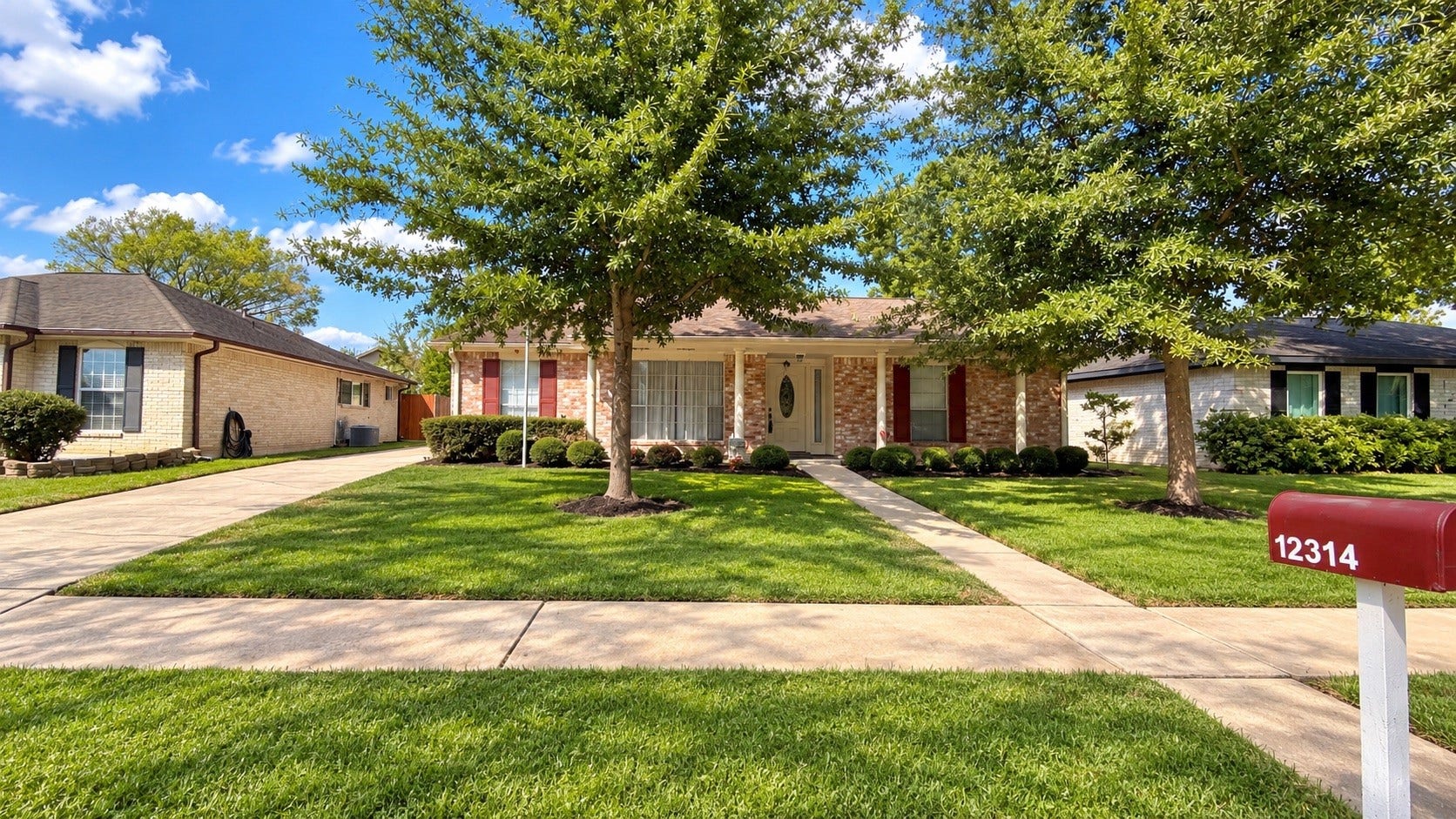 12314 Dorrance Lane, Meadows Place, TX 77477 12314 Dorrance Lane, Meadows Place, TX 77477