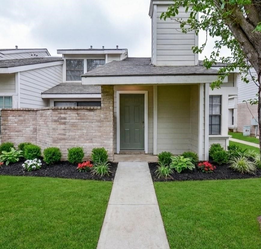 Property photo for 6217 Ludington Drive, #20-917, Houston, TX