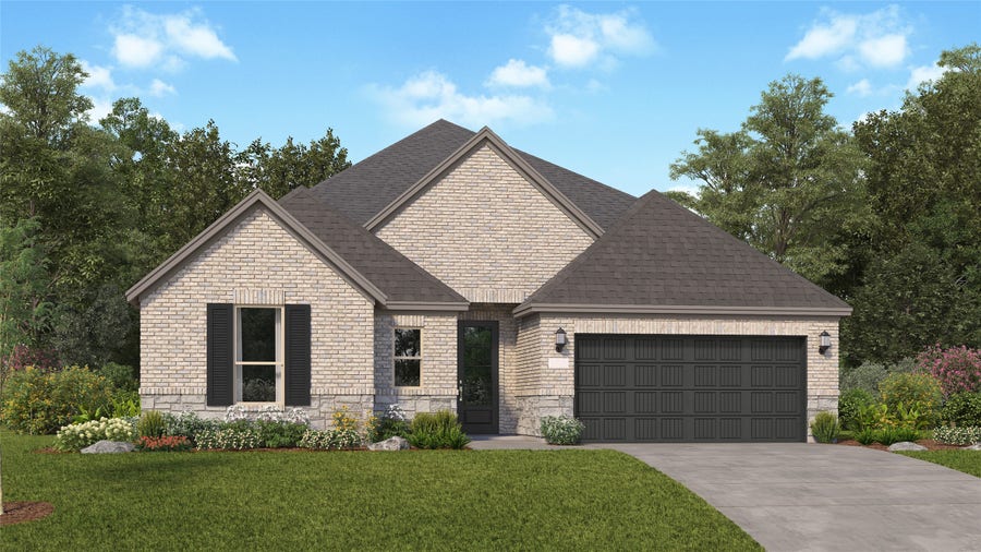 Property photo for 14947 Calluna Heather Lane, Conroe, TX