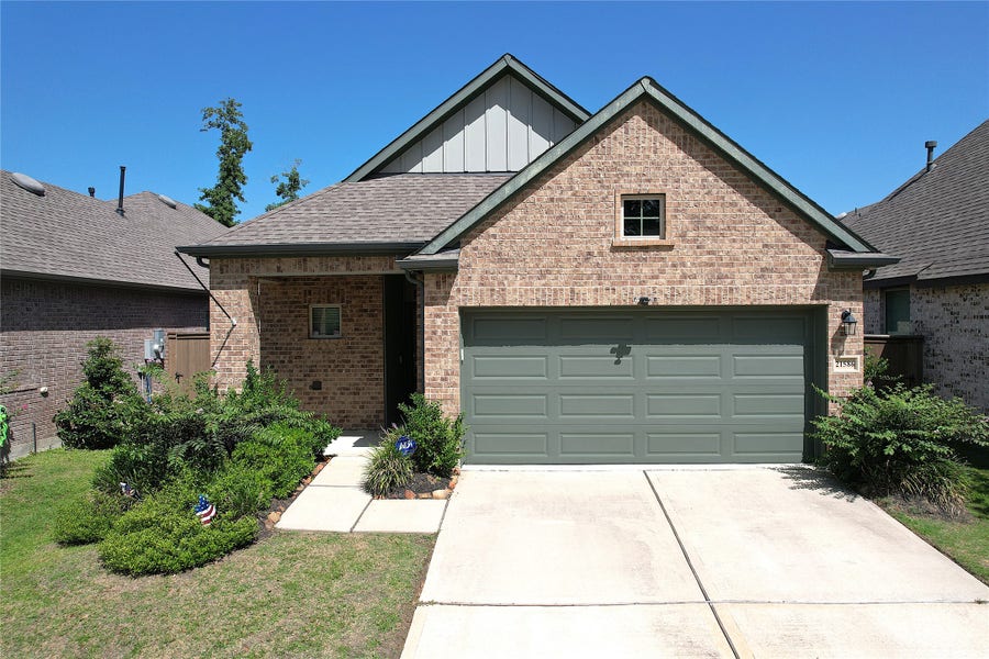 Property photo for 21586 Jordan Pond Ridge, Porter, TX