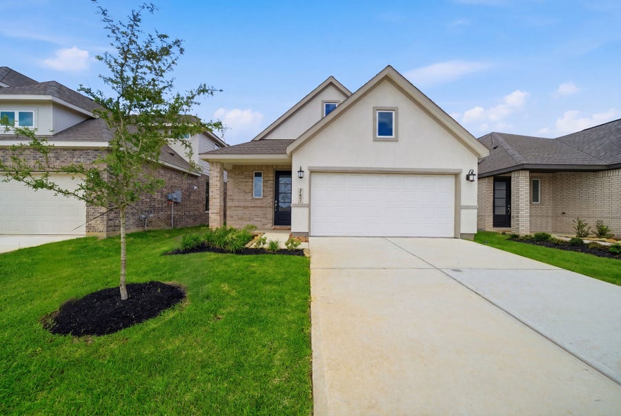Property photo for 21611 Colonial Meadow Creek Trail, Waller, TX