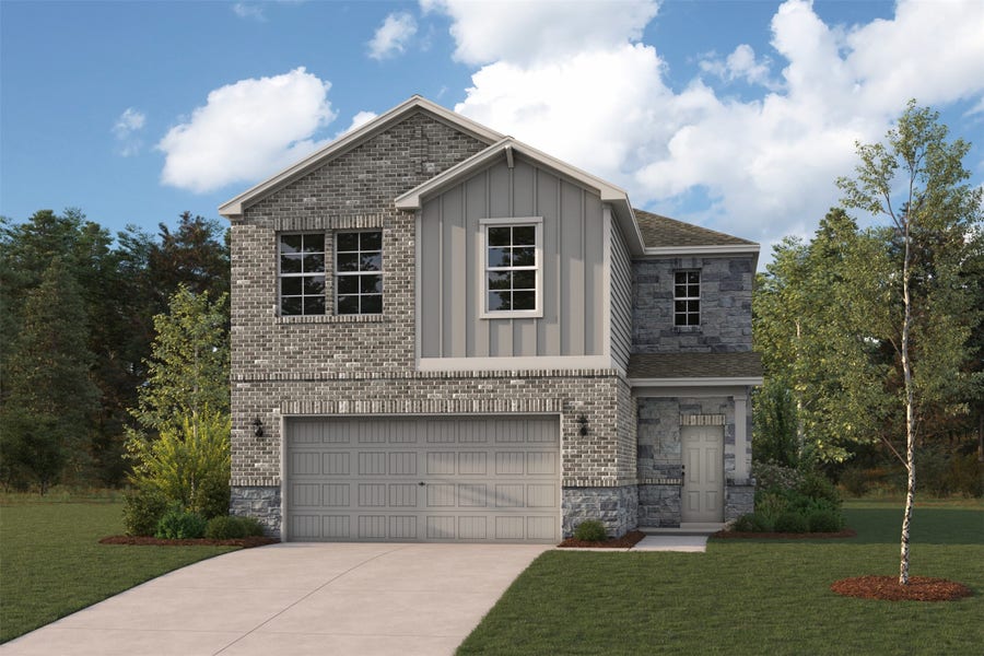 Property photo for 29214 Dandelion Sky Drive, Waller, TX