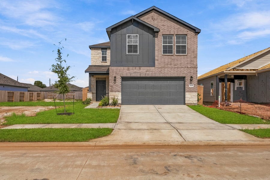 Property photo for 29214 Dandelion Sky Drive, Waller, TX
