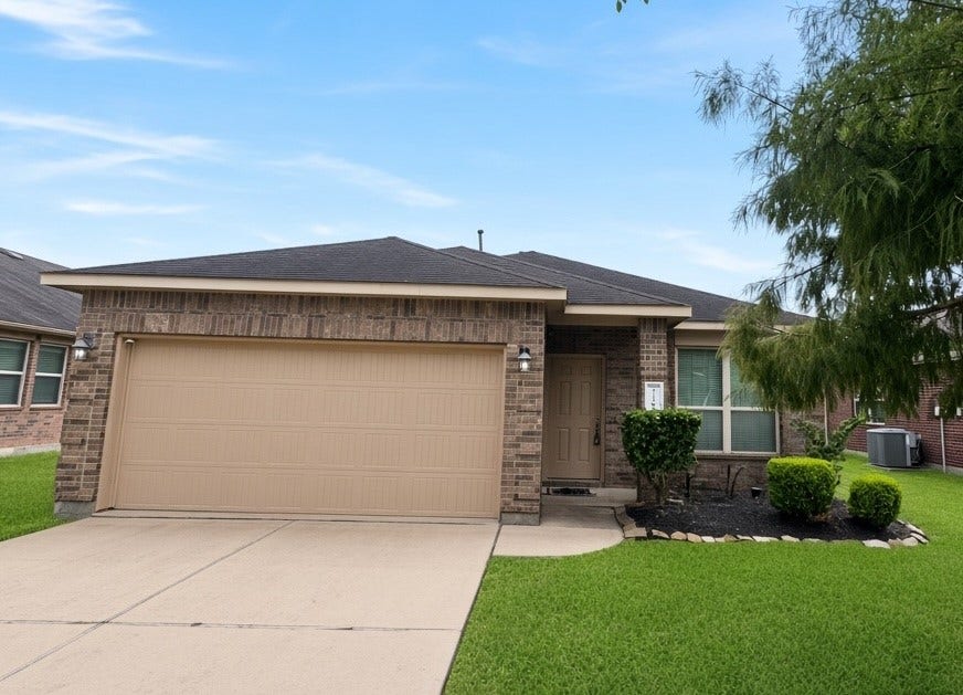 3239 AEGEAN Drive, Missouri City, TX 77459