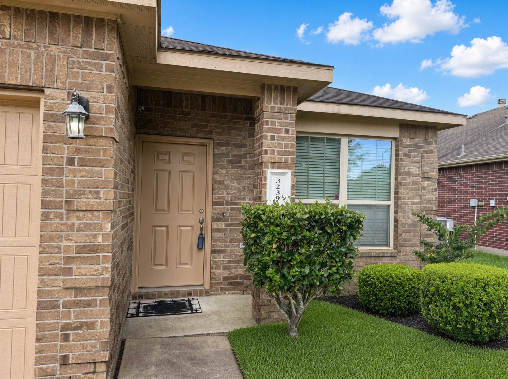 3239 AEGEAN Drive, Missouri City, TX 77459
