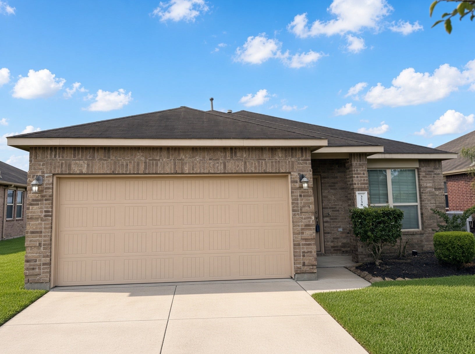 3239 AEGEAN Drive, Missouri City, TX 77459