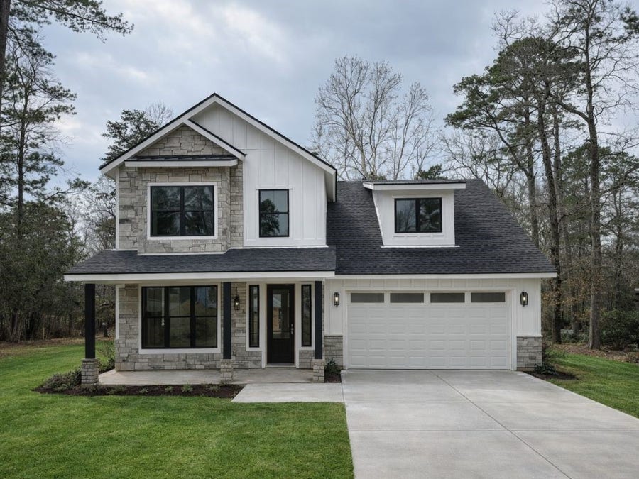 Property photo for 1855 East Lake Drive, Huntsville, TX