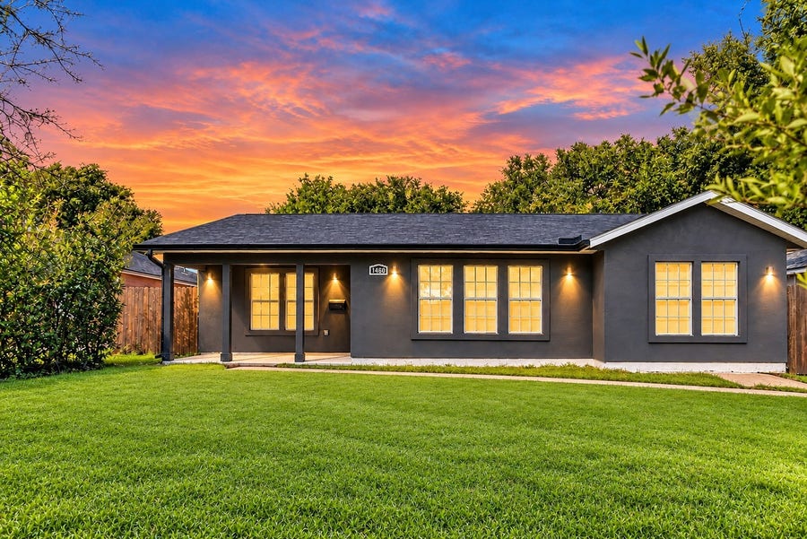 Property photo for 1406 Locklaine Drive, Pasadena, TX