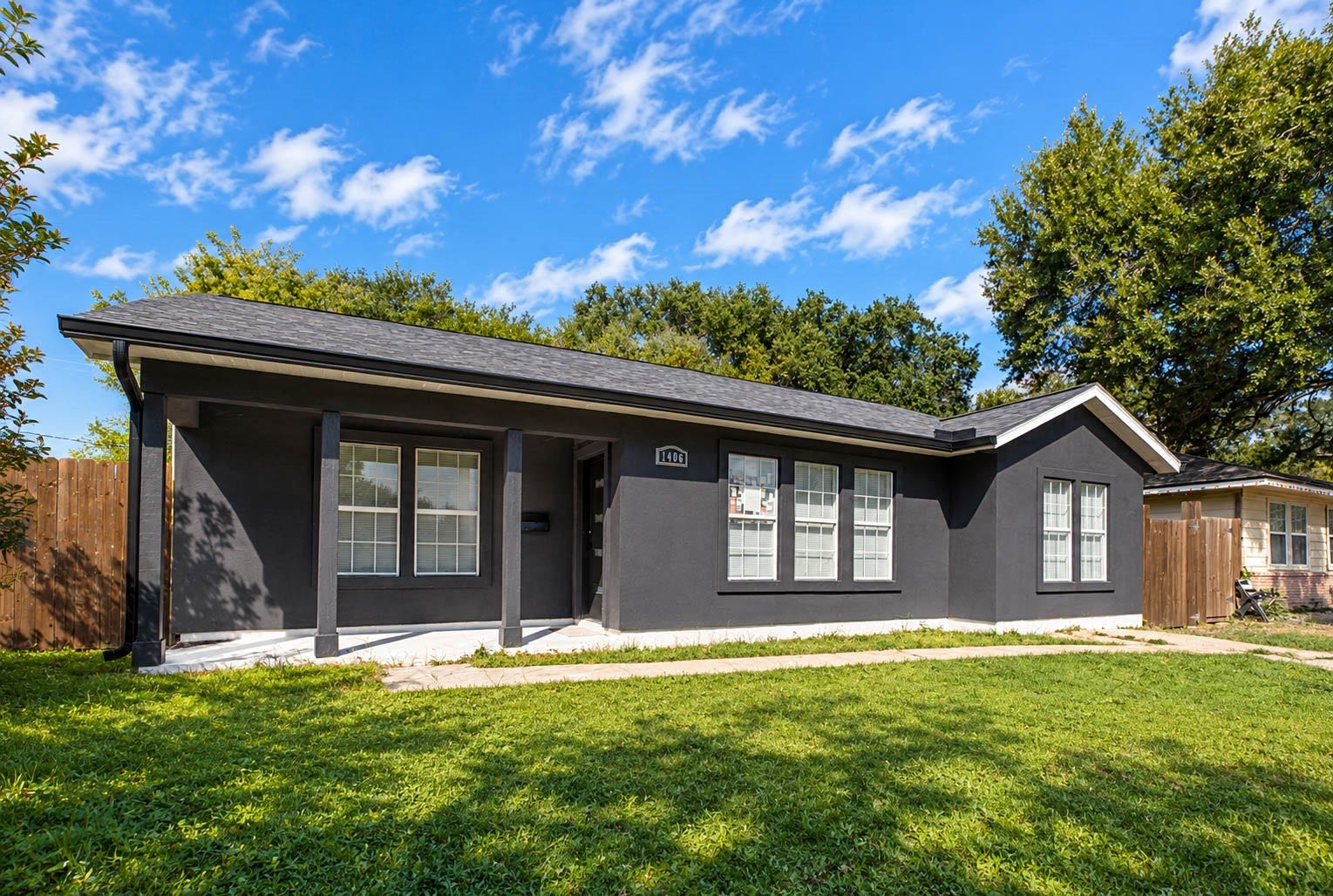 1406 Locklaine Drive, Pasadena, TX 77502 1406 Locklaine Drive, Pasadena, TX 77502