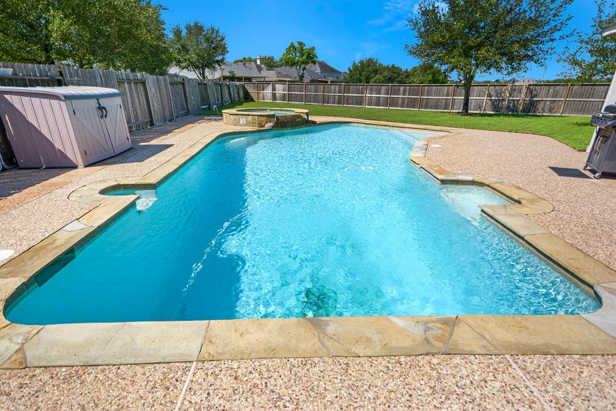 Property photo for 28139 Canyon Wren Drive, Katy, TX