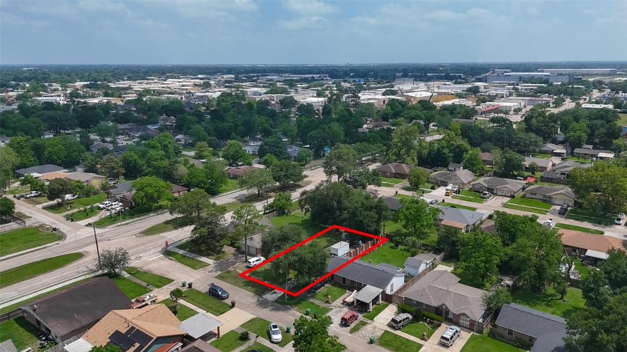 Property photo for 6126 Iron Rock Street, Houston, TX