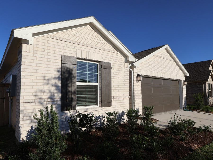 Property photo for 22516 Pagoda Dogwood Branch Drive, New Caney, TX