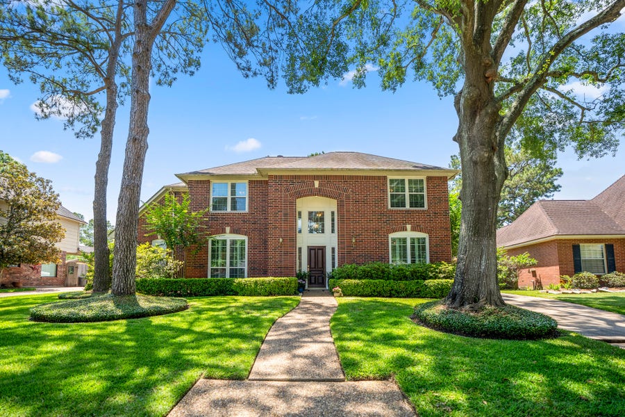 Property photo for 18223 Spruce Creek Drive, Houston, TX