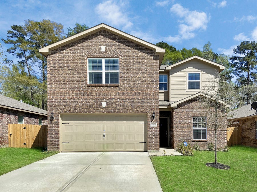Property photo for 10607 Lost Maples Drive, Cleveland, TX