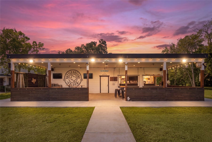 Property photo for 116 S Broadway Street, La Porte, TX