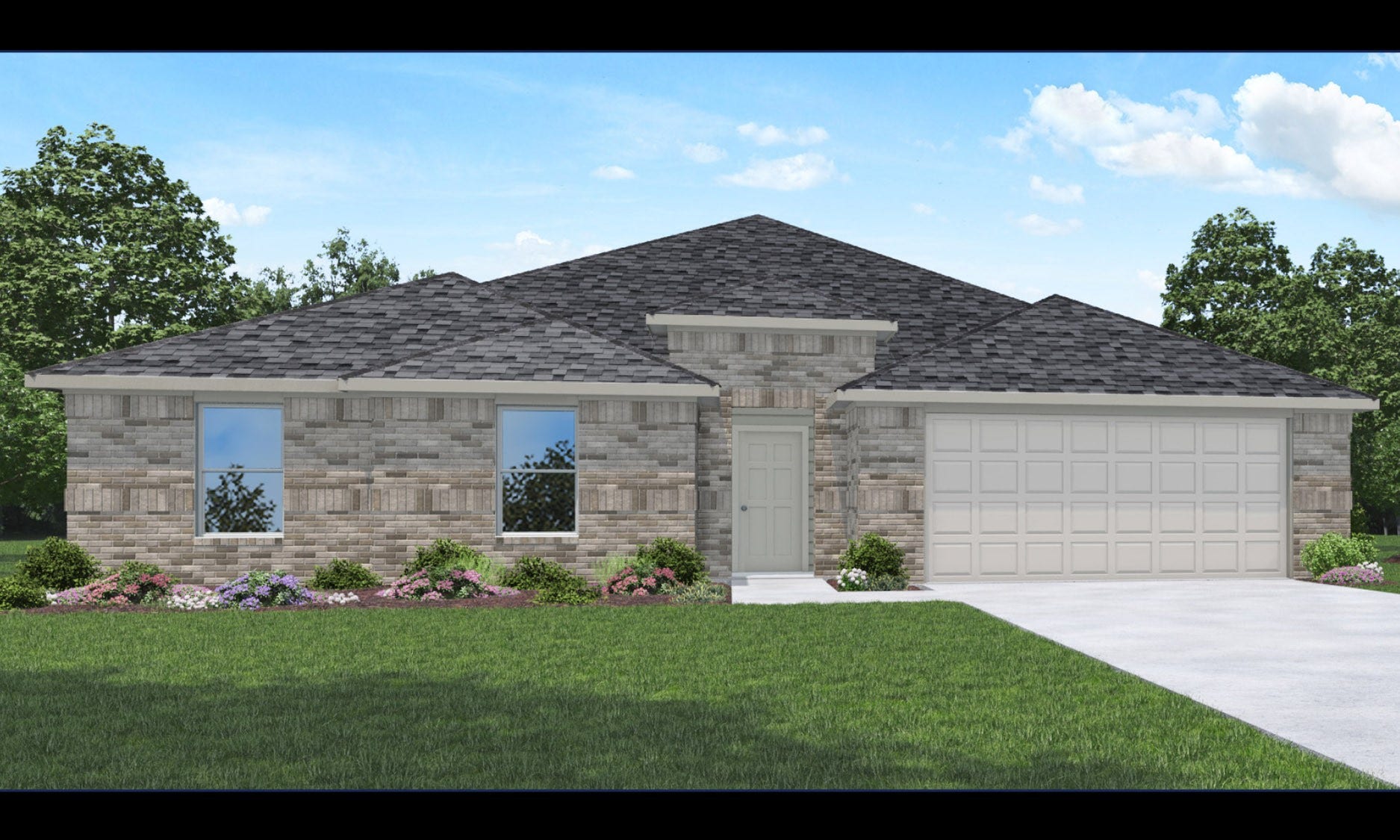 10532 Aren Road, Conroe, TX 77303