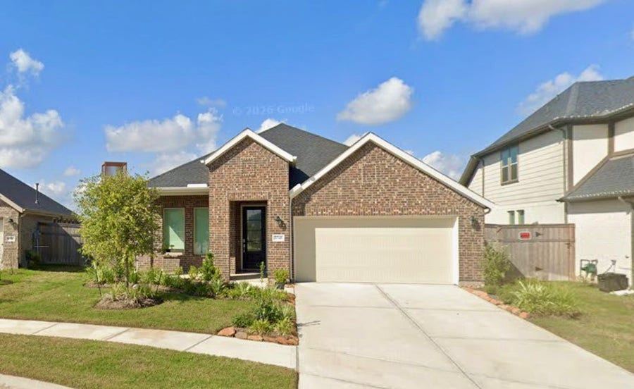 Property photo for 31546 Beacon Cove Trail, Fulshear, TX
