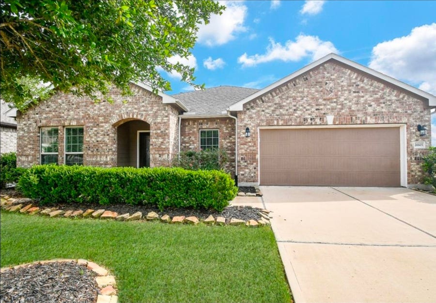 Property photo for 26603 Twin Arrows Drive, Richmond, TX