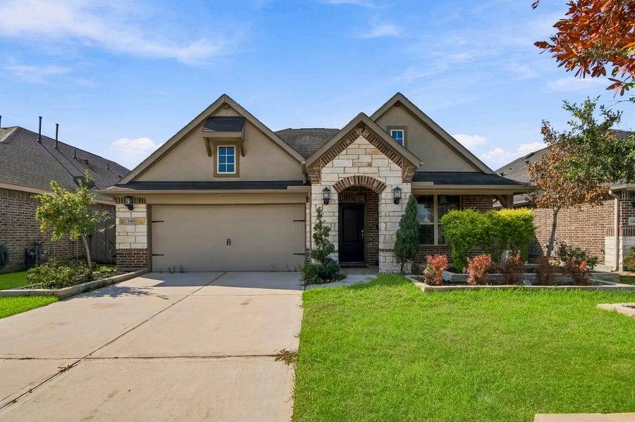 Property photo for 3426 Stablewood Grove Lane, Spring, TX