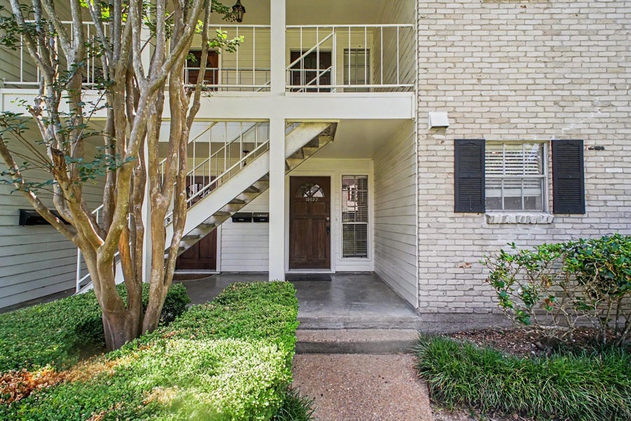 Property photo for 13022 Trail Hollow Drive, #3022, Houston, TX