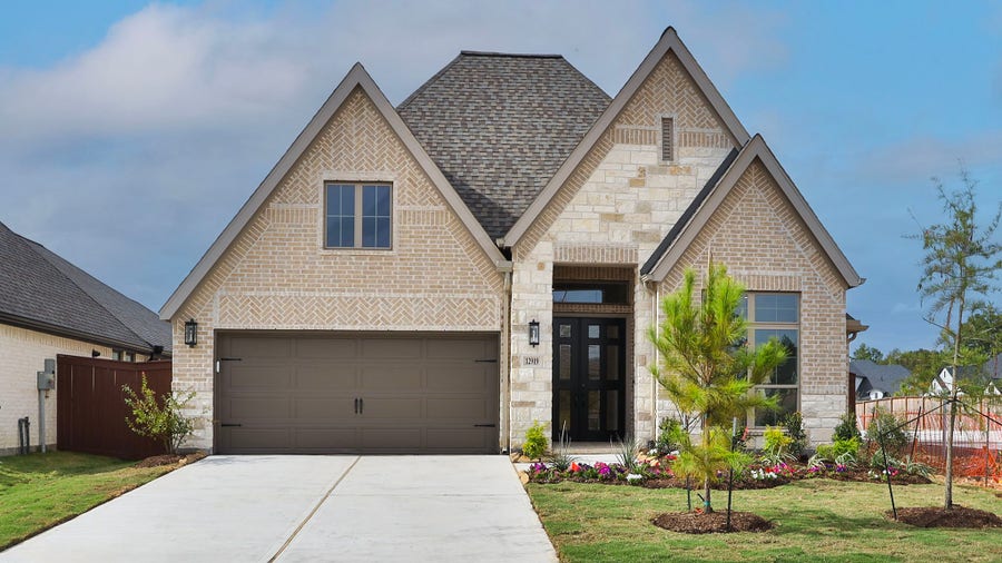 Property photo for 12919 Leaf Harvest Trail, Conroe, TX