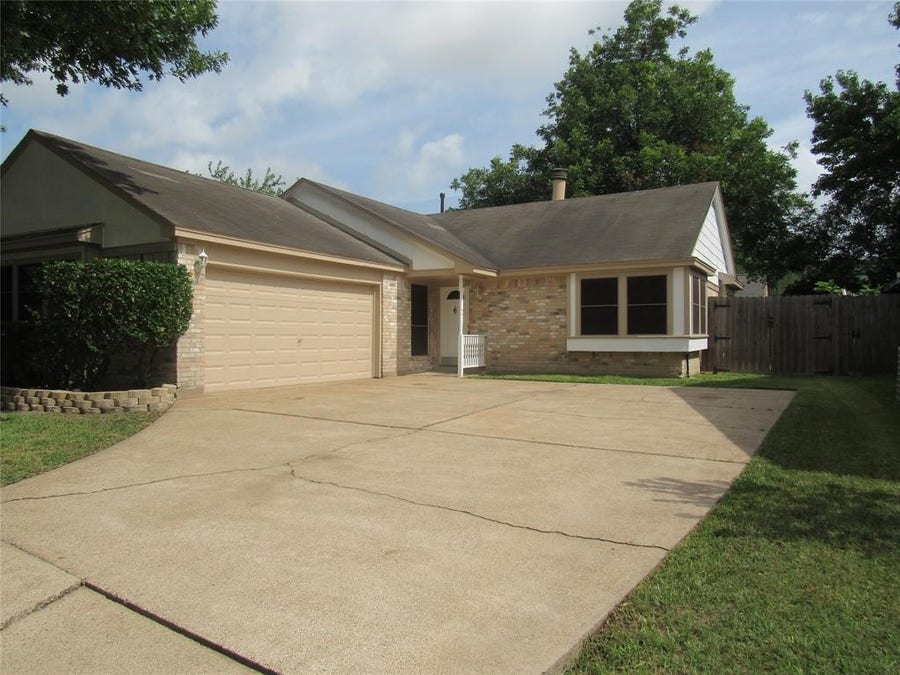Property photo for 22710 Leedstown Lane, Katy, TX