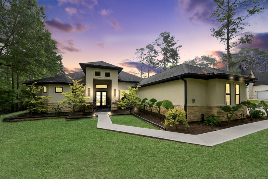Property photo for 40802 Rolling Forest Drive, Magnolia, TX