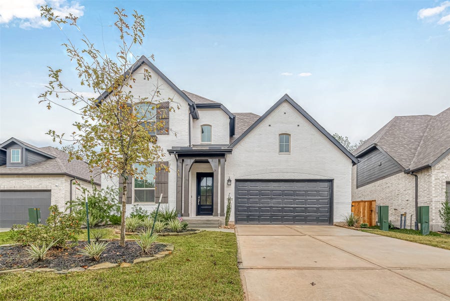 Property photo for 235 Sky Top Drive, Montgomery, TX