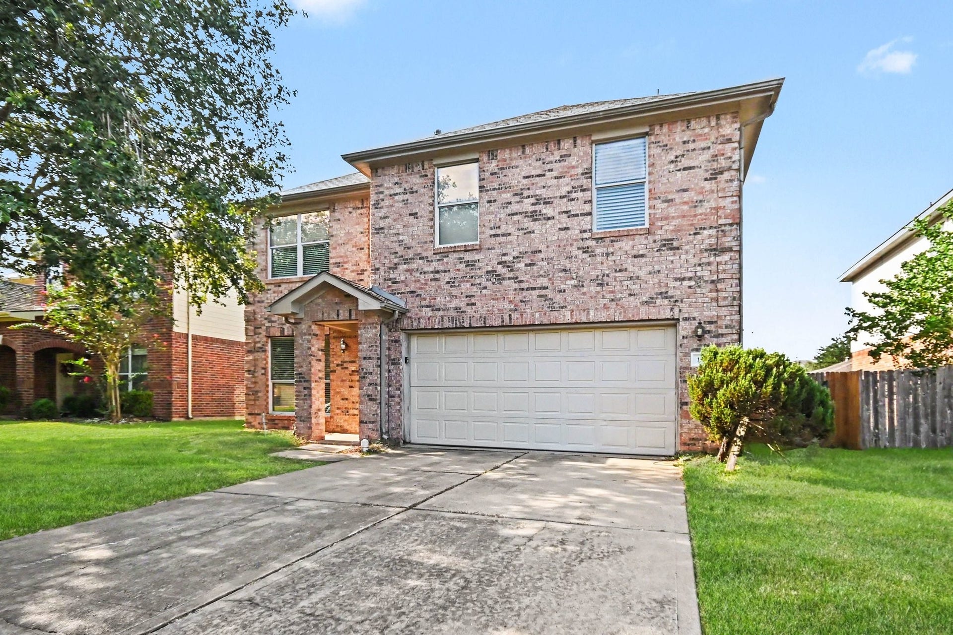 1502 Chandler Park Lane, Fresno, TX 77545 1502 Chandler Park Lane, Fresno, TX 77545