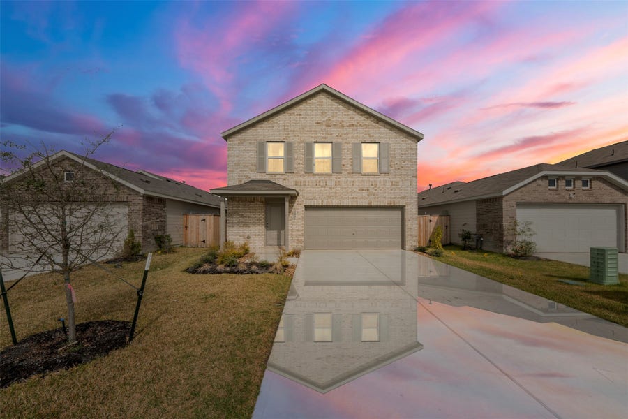 Property photo for 21331 Offida Lane, New Caney, TX