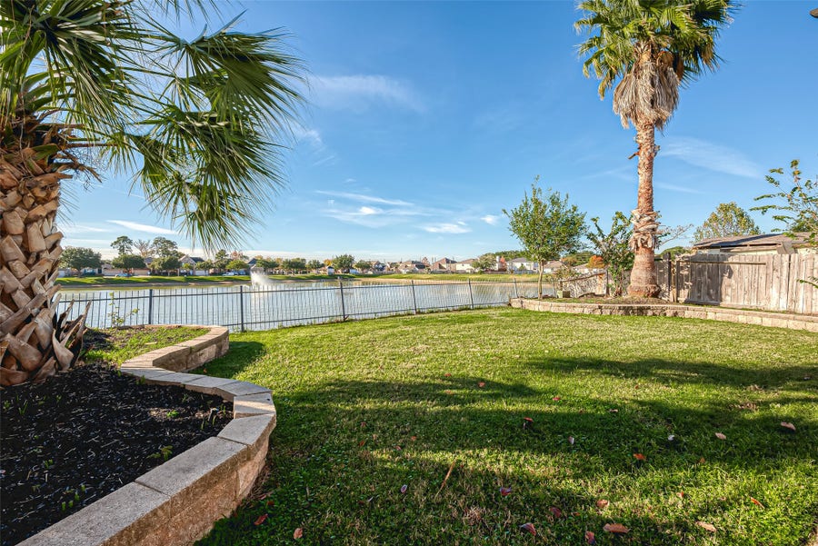 Property photo for 21527 N Boundary Peak Way, Katy, TX