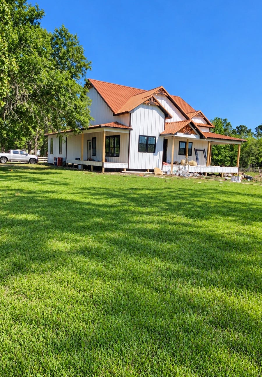 Property photo for 2710 Louis Road, Crosby, TX