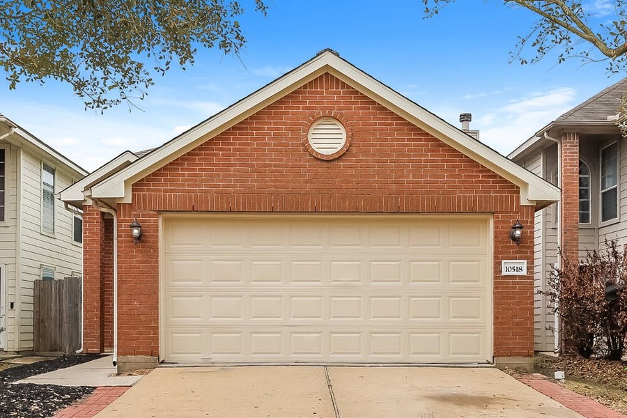 Property photo for 10518 Southway Bend Lane, Houston, TX