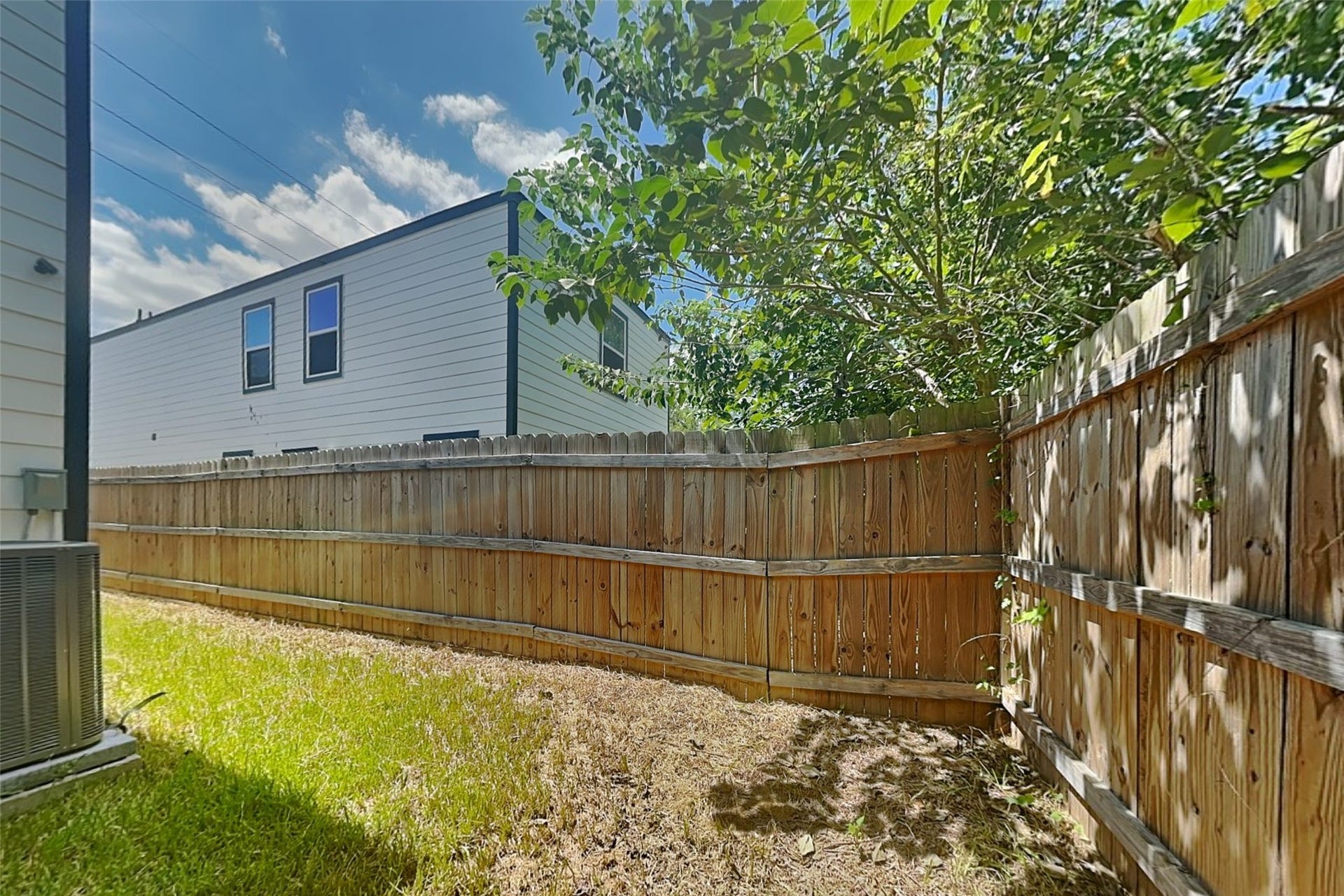 7629 Sundown Drive, #A, Houston, TX 77028 7629 Sundown Drive, #A, Houston, TX 77028