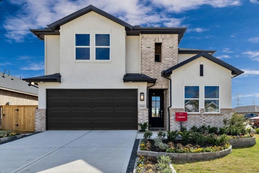 Property photo for 9614 Skyway Creek Drive, Cypress, TX