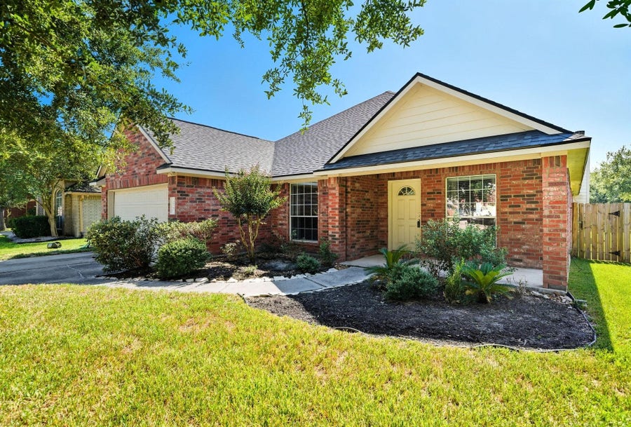 Property photo for 25707 Crisp Spring Lane, Spring, TX