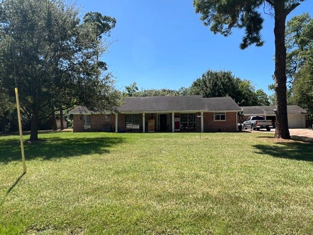 Property photo for 1317 Bob White Avenue, Katy, TX
