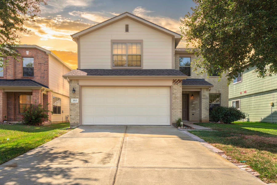Property photo for 29515 Legends Stone Drive, Spring, TX