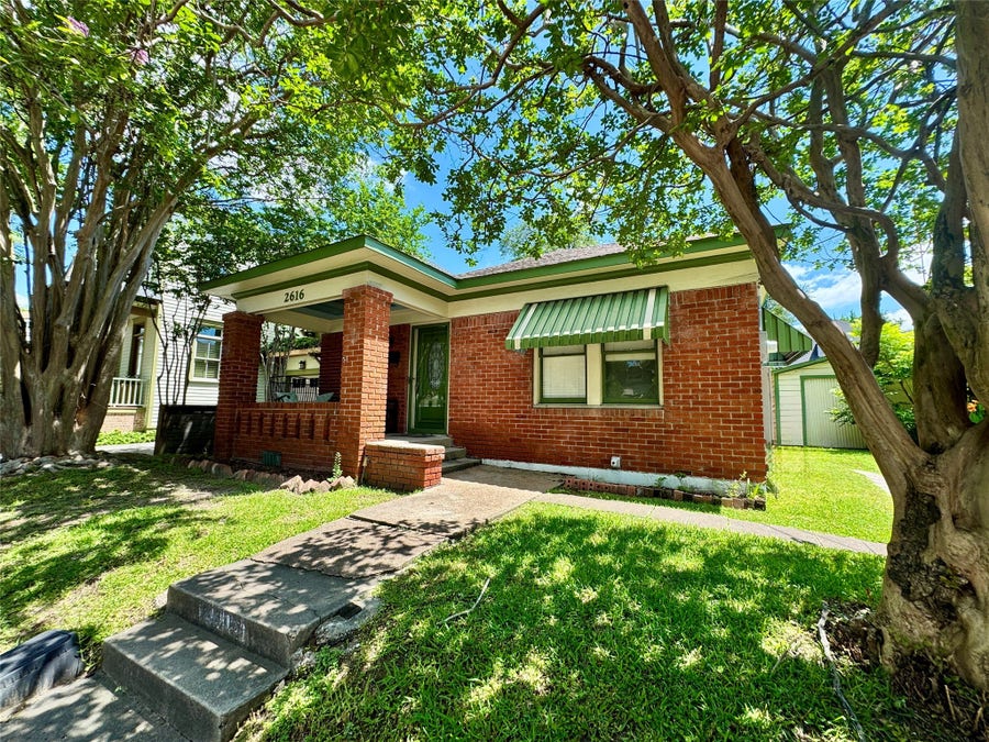 Property photo for 2616 Beauchamp Street, Houston, TX