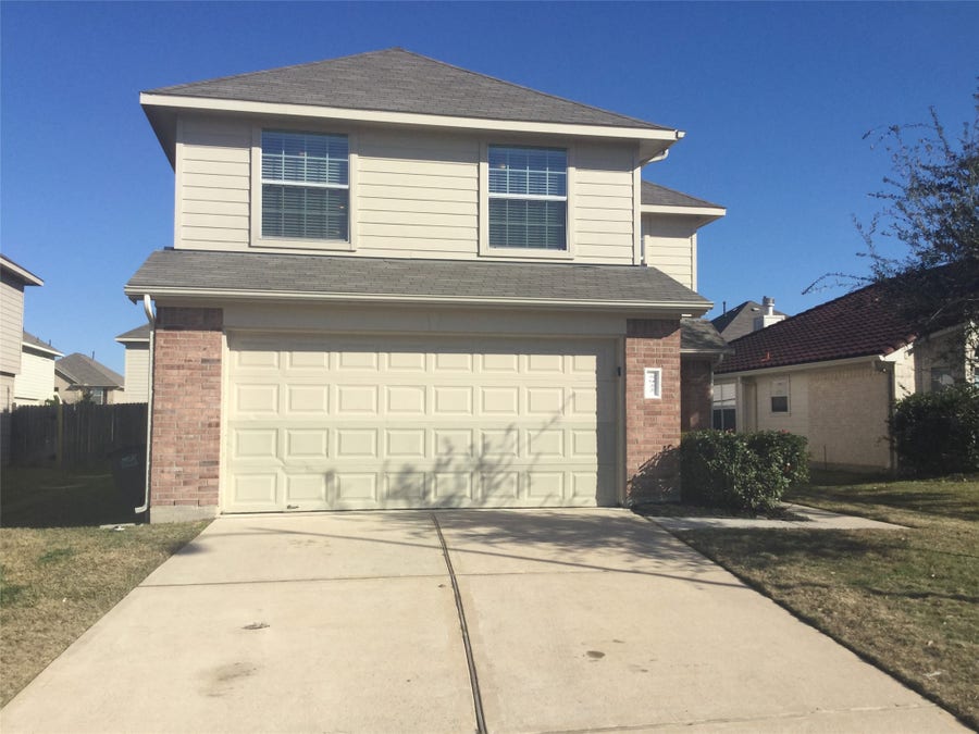 Property photo for 5922 Brenwood Trails Lane, Katy, TX