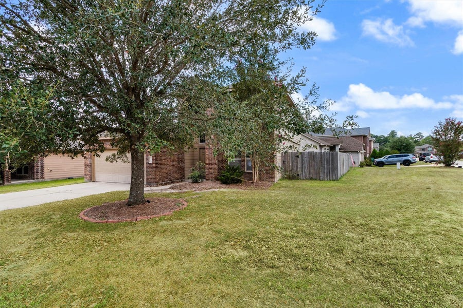 Property photo for 12533 Canyon Hill Drive, Willis, TX