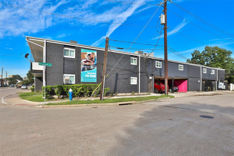 Property photo for 1840 Richmond Avenue, #06, Houston, TX