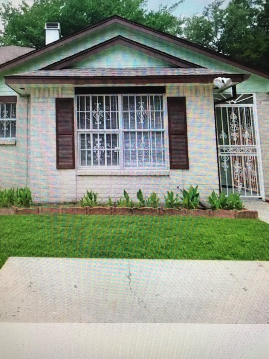 Property photo for 11005 Tobasa Court, Houston, TX