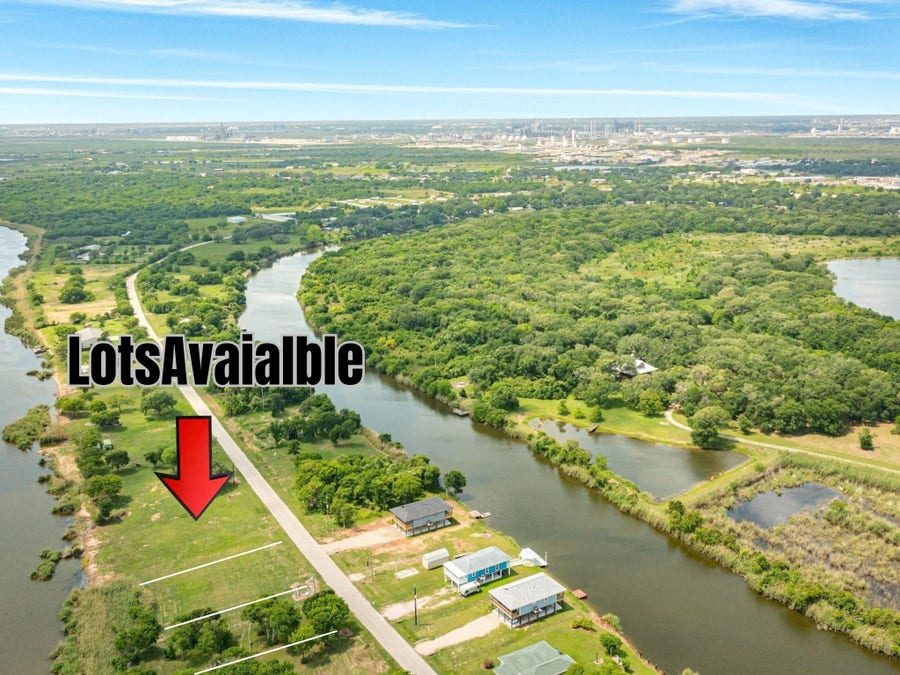 Property photo for 0 Duncan Drive, Oyster Creek, TX