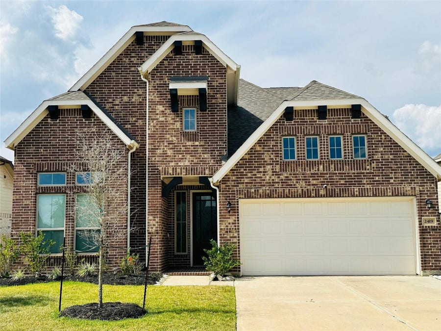 Property photo for 2419 Humble Way, Rosenberg, TX