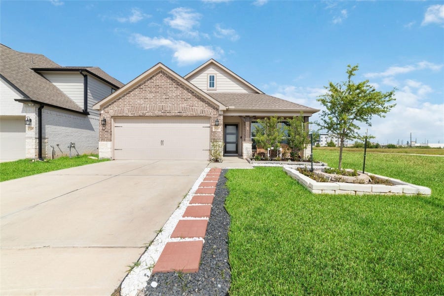 Property photo for 3202 Dawn Redwood Lane, Katy, TX