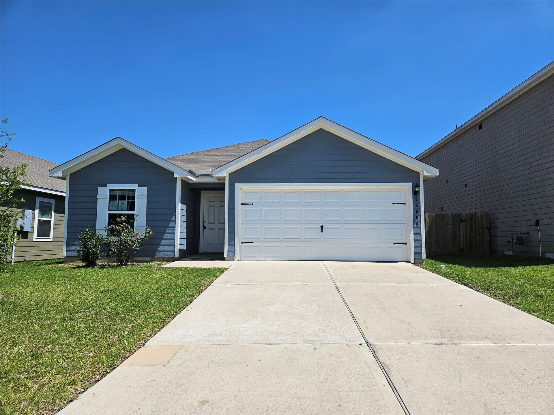 26606 Ezemily Drive, Magnolia, TX 77355 26606 Ezemily Drive, Magnolia, TX 77355