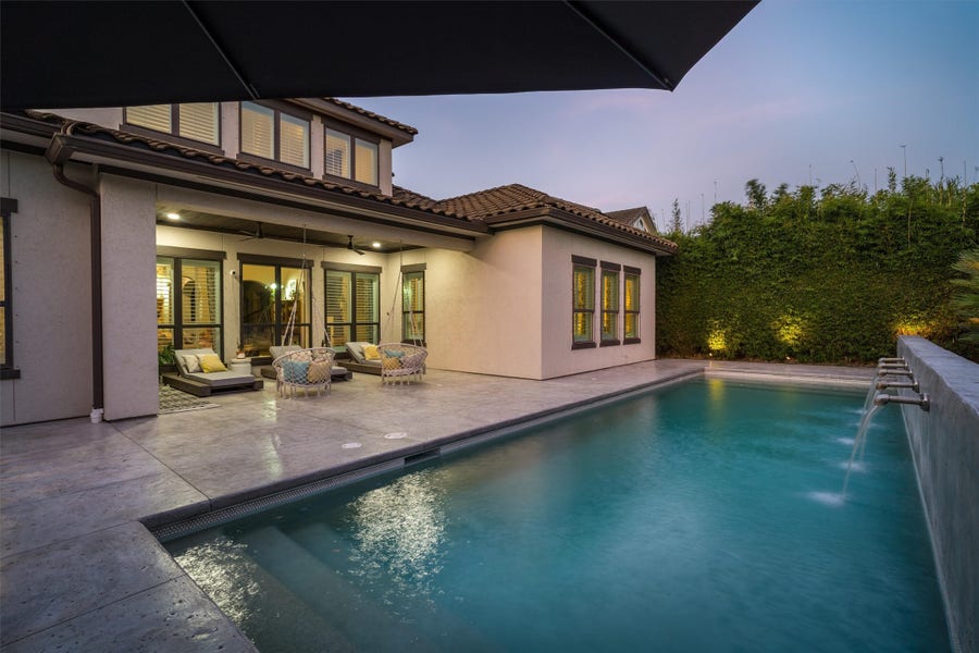 Property photo for 2761 San Nicolo Lane, League City, TX
