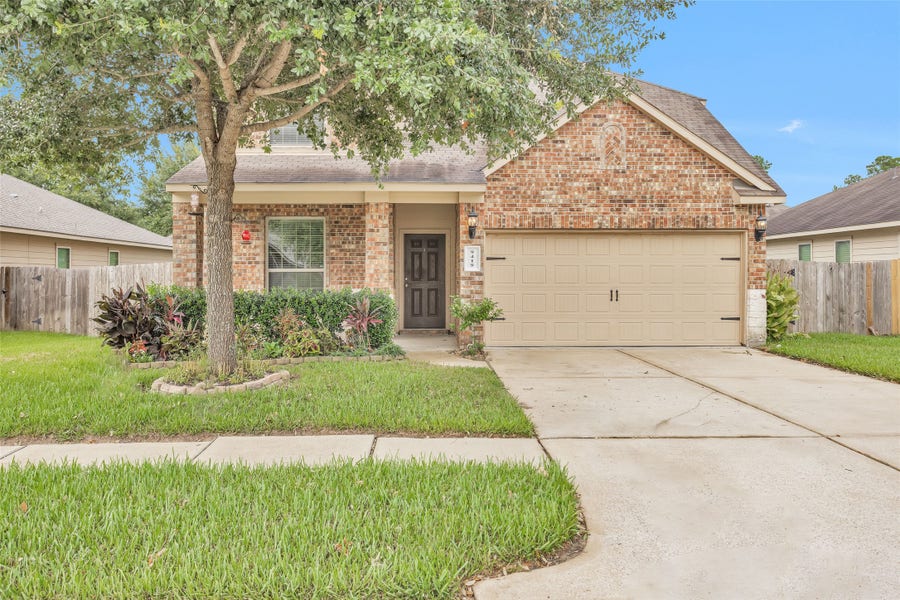 Property photo for 9419 Elliotts Court, Conroe, TX